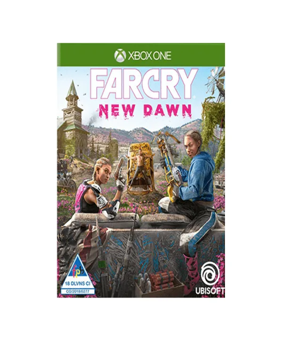 Far Cry New Dawn - XBOX ONE