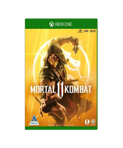 Mortal Kombat 11 - XBOX ONE