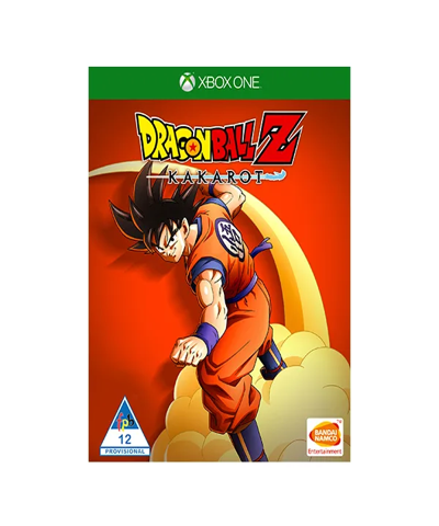 Dragon Ball Z Kakarot - XBOX ONE