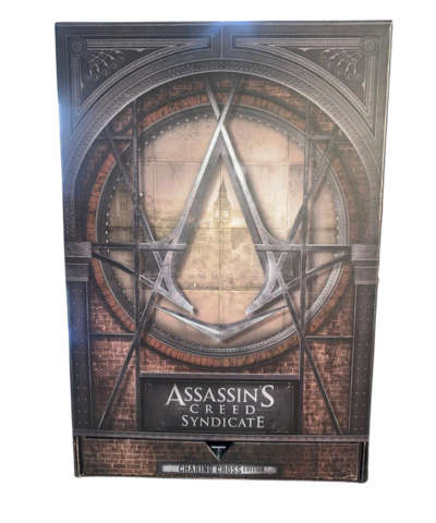 Assassins Creed Syndicate  Charing Cross Edition - PC