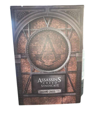 Assassins Creed Syndicate  Charing Cross Edition - PC