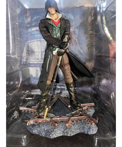 Assassins Creed Syndicate  Charing Cross Edition - PC