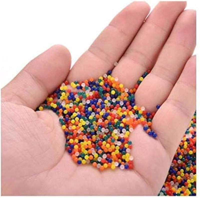 Growing Water Balls Booster Pack for Water Ball Launcher - Robotics