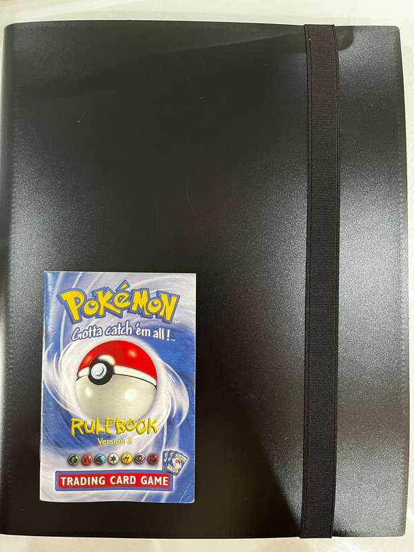 360 Pokemon Cards + Bonus Blu-ray Movie Mixed Lot - Cards