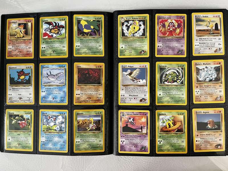 360 Pokemon Cards + Bonus Blu-ray Movie Mixed Lot - Cards