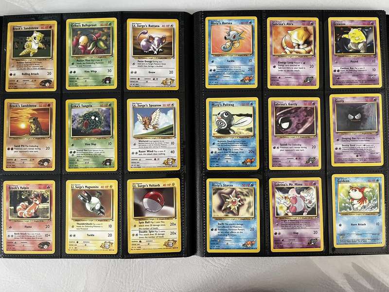 360 Pokemon Cards + Bonus Blu-ray Movie Mixed Lot - Cards