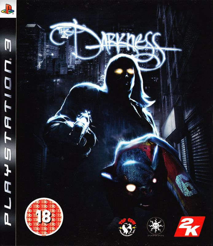 The Darkness - PS3