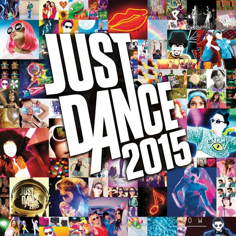 Just Dance 2015 (Disc Only) - PS3
