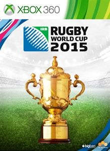 Rugby World Cup 2011 (Disc Only) - XBOX 360