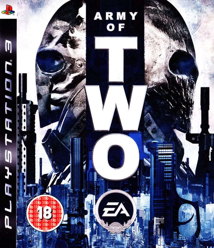 Army of Two - PS3