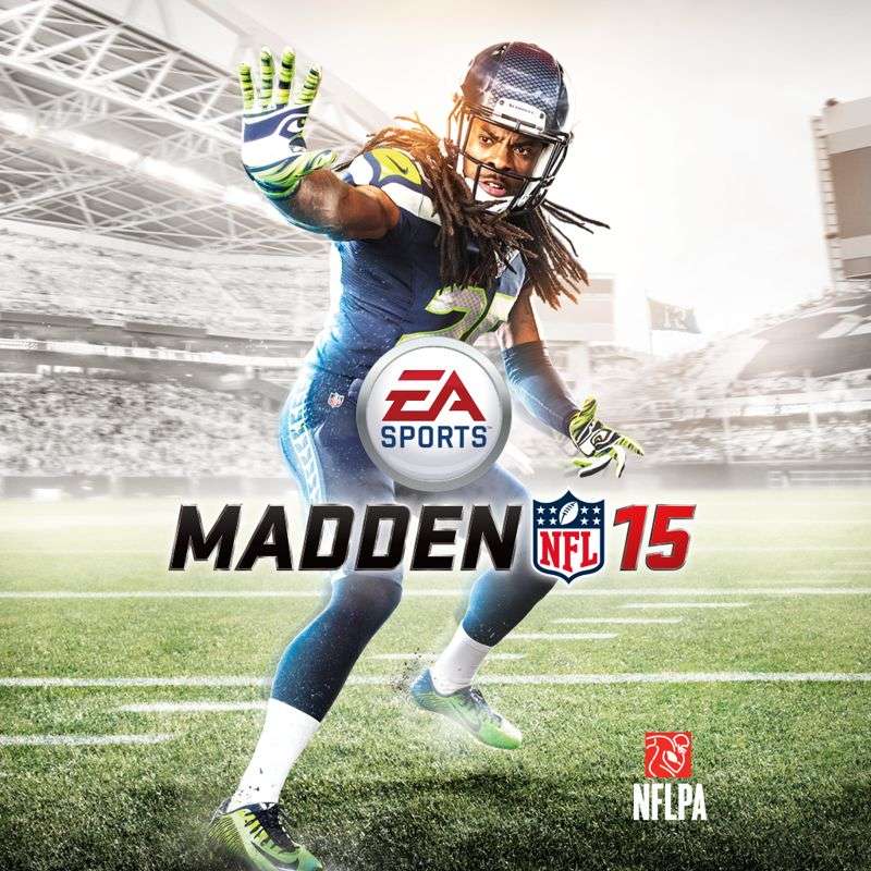Madden NFL 15 - PS3