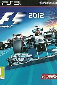 Formula 1 (F1) 2012 - PS3