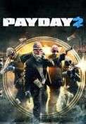 Payday 2 - PS3