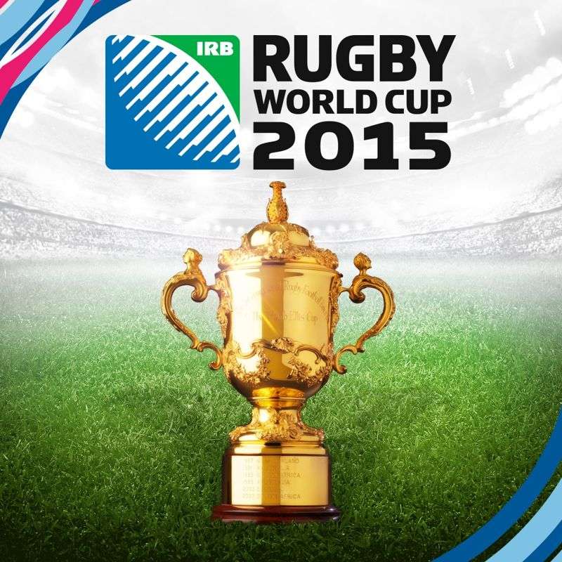 Rugby World Cup 2015 - PS3