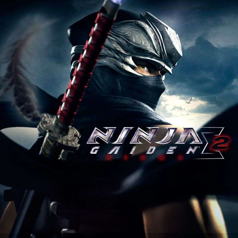 Ninja Gaiden Sigma 2 - PS3