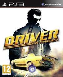 Driver San Francisco  Special Edition - XBOX 360