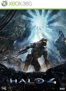 Halo 4 - bundled copy - XBOX 360