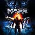 Mass Effect - XBOX 360