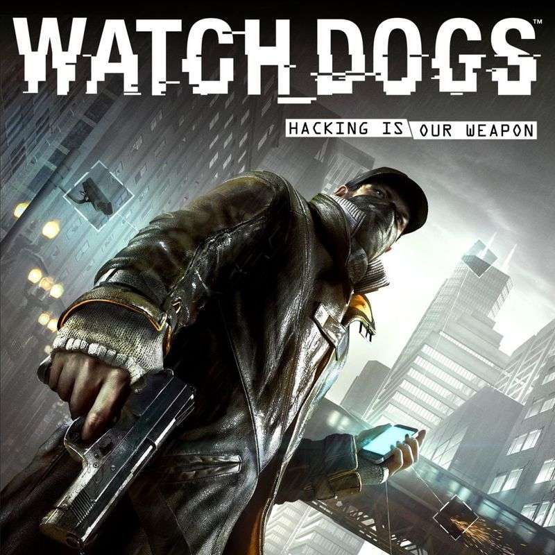 Watch Dogs - PS3