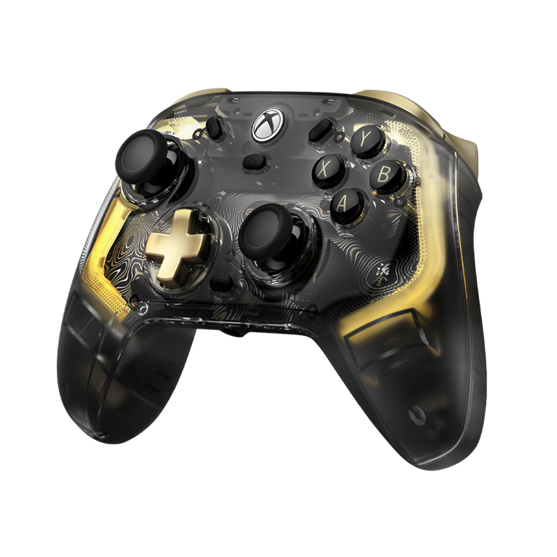 GameSir K1 Kaleid Flux Xbox licensed controller Fast shipping