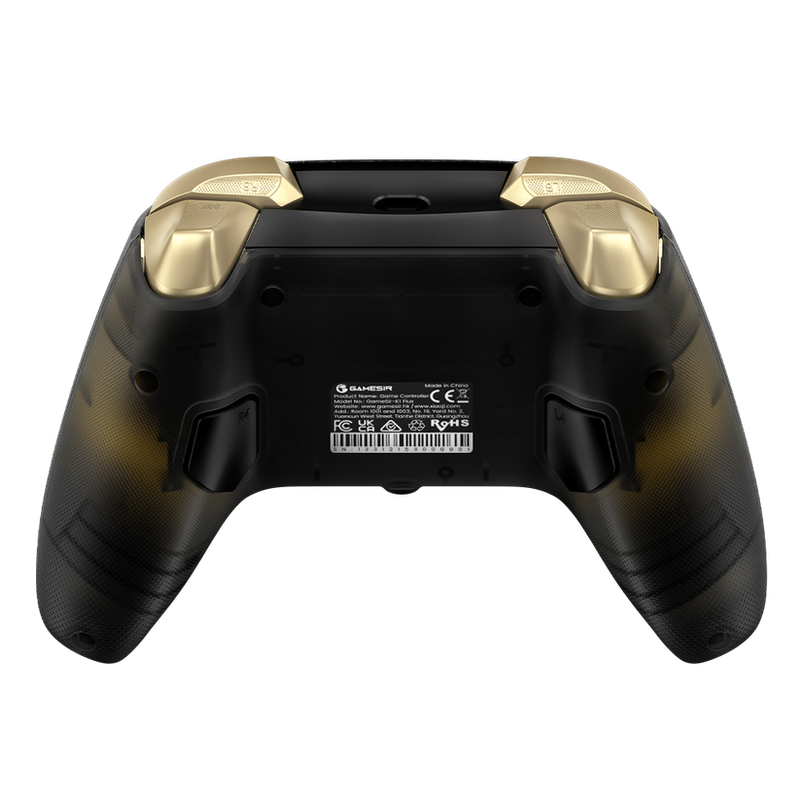 GameSir K1 Kaleid Flux Xbox licensed controller Fast shipping