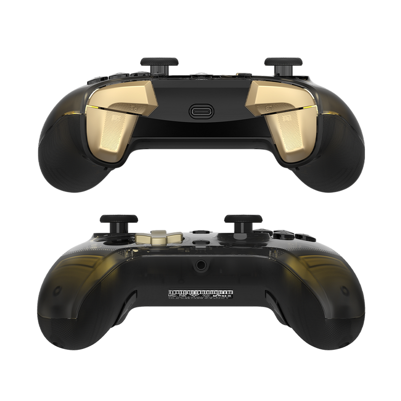 GameSir K1 Kaleid Flux Xbox licensed controller Fast shipping