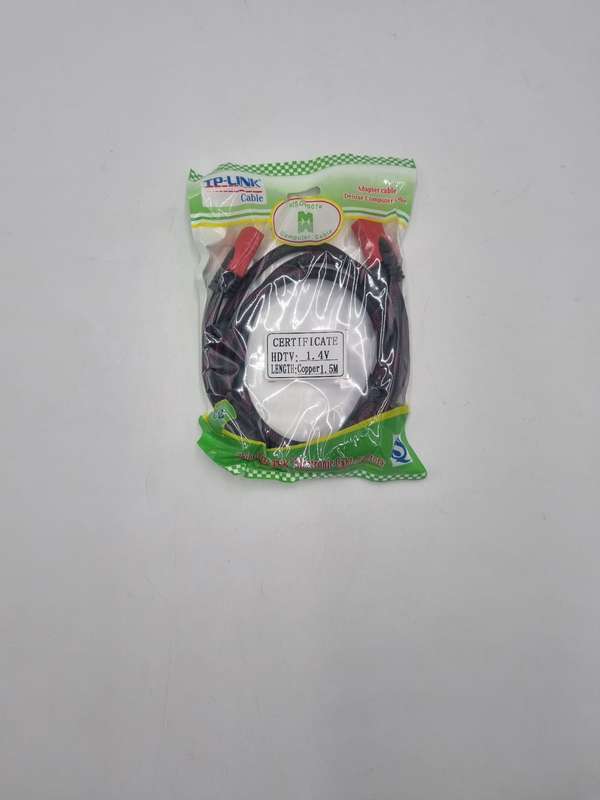 TP-Link HDMI 1.5M Cable
