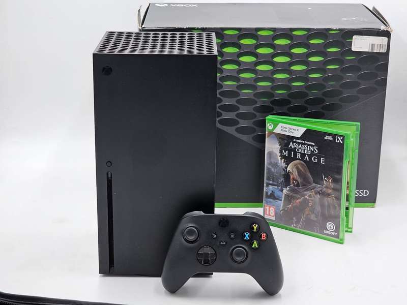 Xbox Series X
