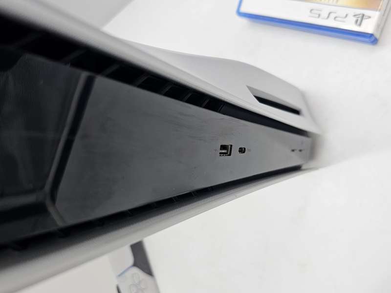 Sony Playstation 5 Disc 825GB SSD