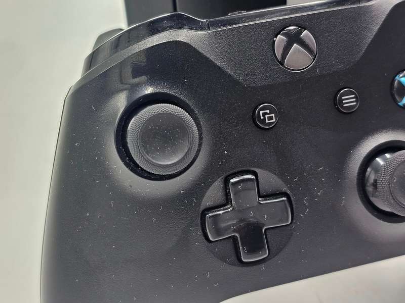 Xbox 1 X 1TB