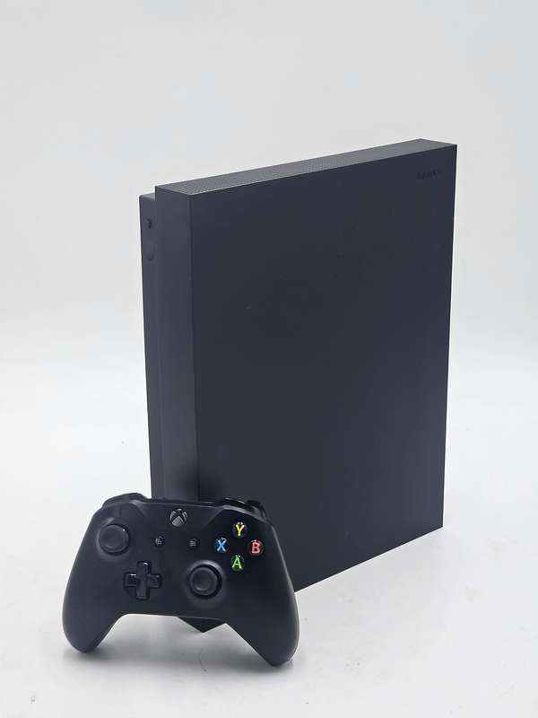 Xbox 1 X 1TB