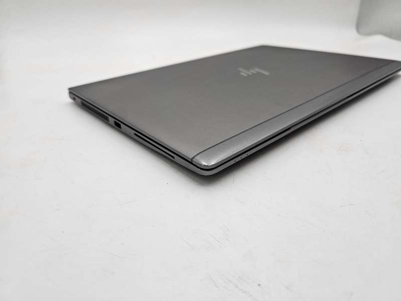 Hp Zbook G6 i7 8th gen workstation