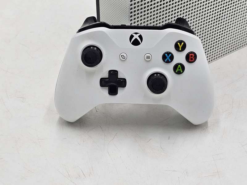 Xbox 1s 1tb