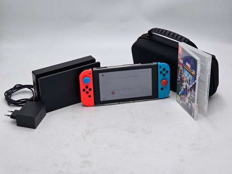 Nintendo Switch v2