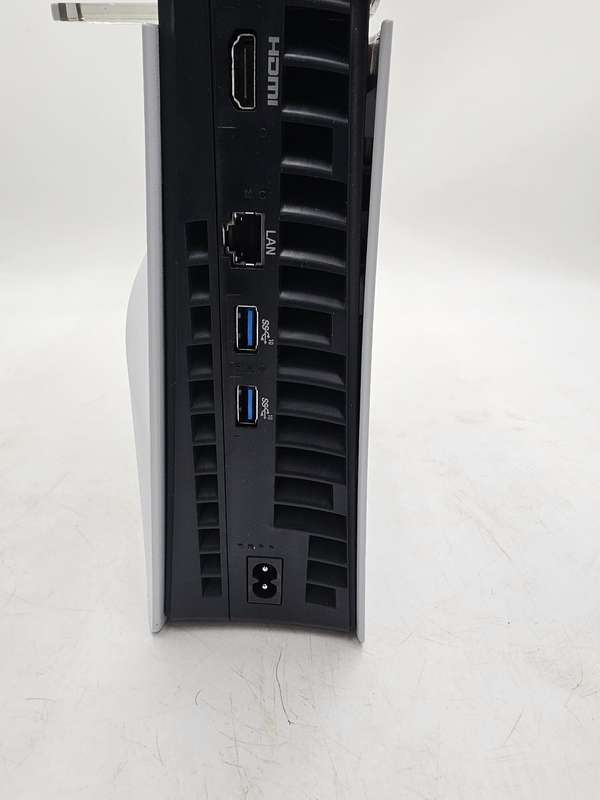 Playstation 5 disc 1tbssd