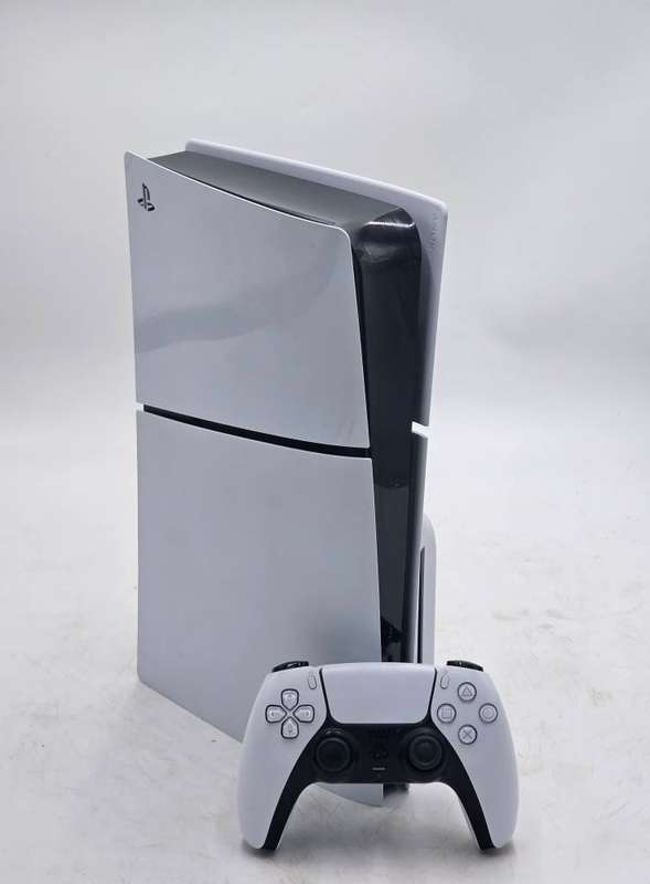 Playstation 5 disc 1tbssd
