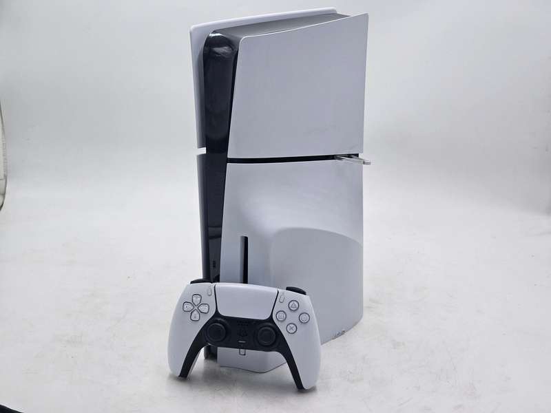 Playstation 5 disc 1tbssd