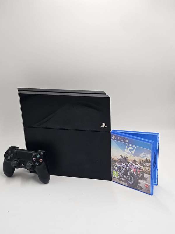 Playstation 4 GLOSS EDITION 1TB