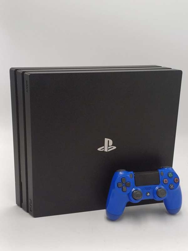 Playstation 4 PRO v2 EDITION