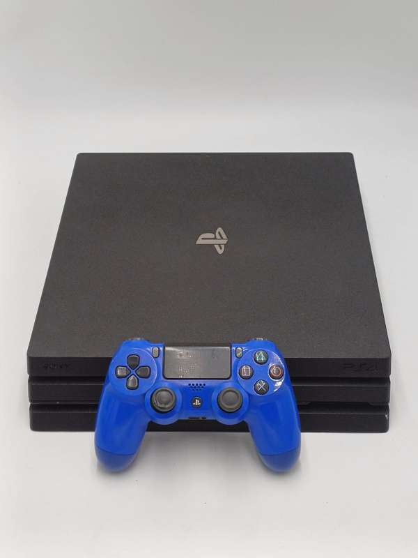Playstation 4 PRO v2 EDITION