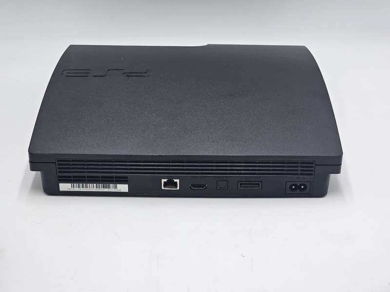 ps3 slim edition