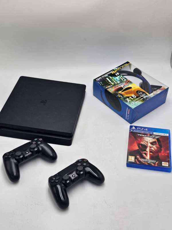 ps4 slim 1tb