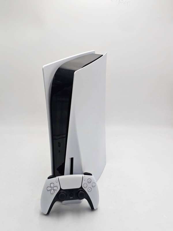 ps5 disk edition