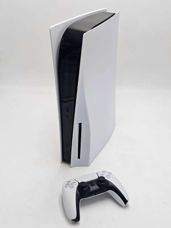 ps5 disk edition