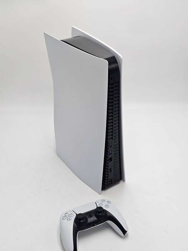 ps5 disk edition