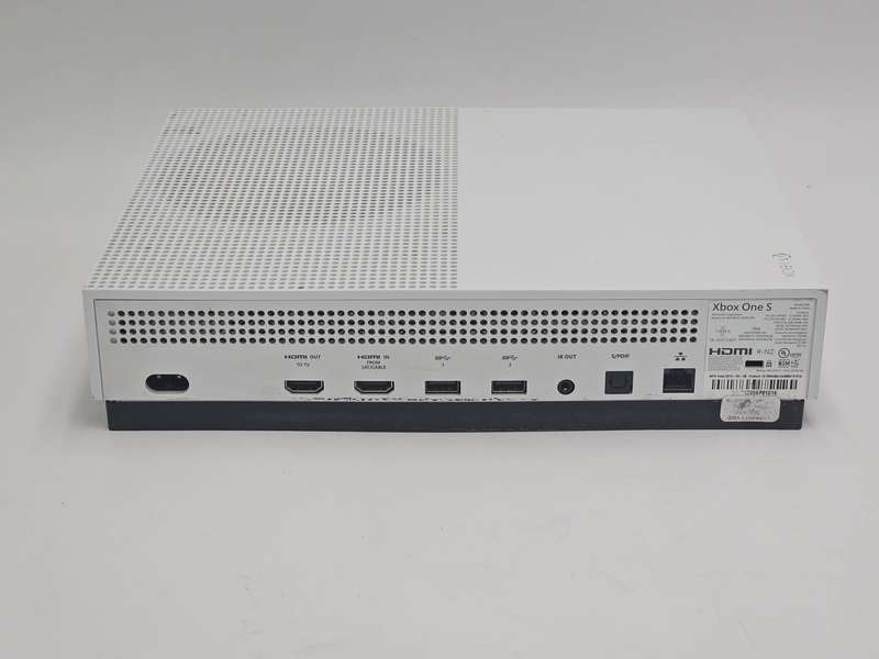 Xbox One S 1tb digital edition