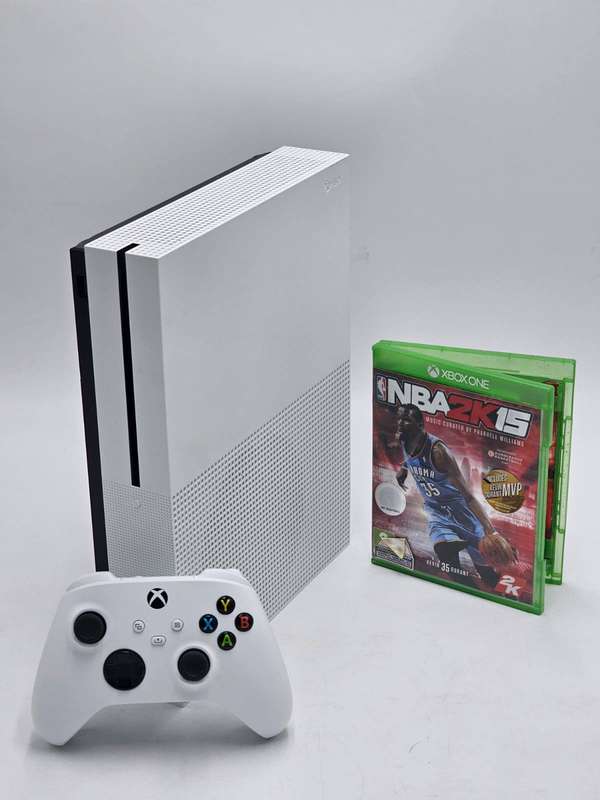 xbox 1 S 1tb