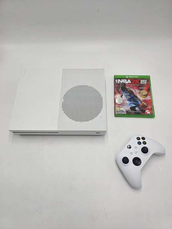 xbox 1 S 1tb