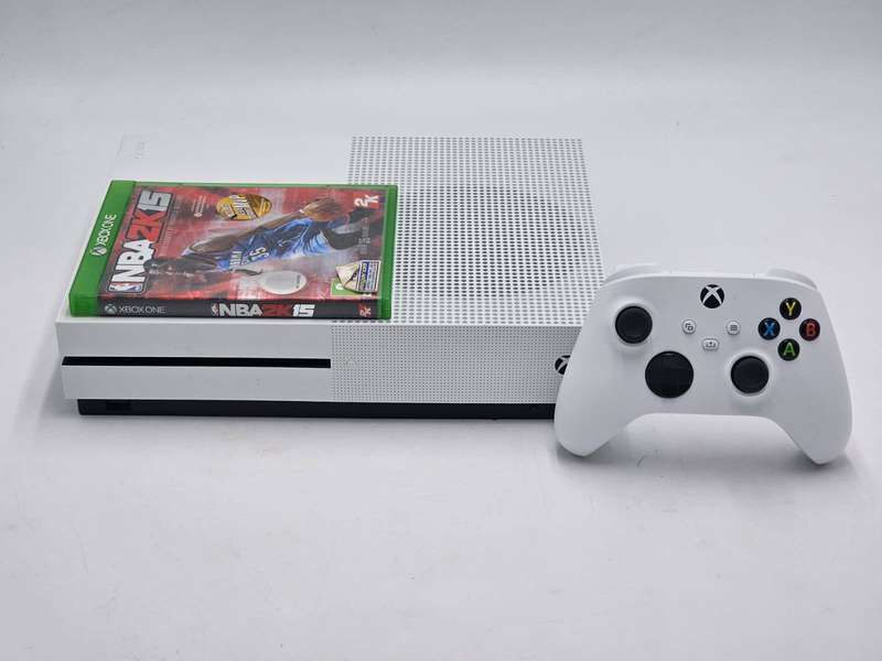 xbox 1 S 1tb