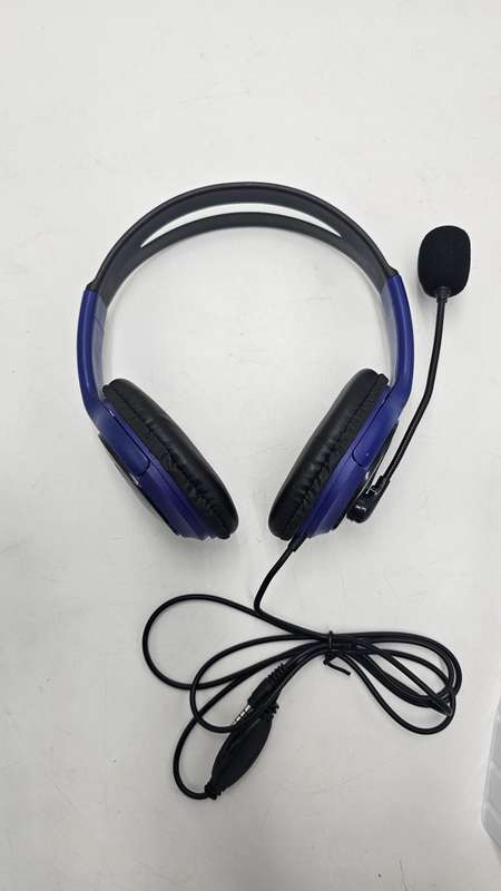 Gaming Headphones